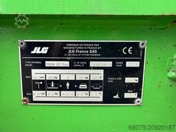 JLG Toucan 12 E Plus