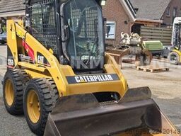CATERPILLAR 226B
