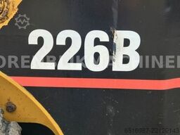 CATERPILLAR 226B