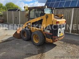 CATERPILLAR 226B