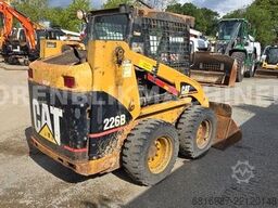 CATERPILLAR 226B