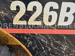 CATERPILLAR 226B