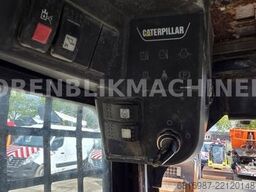 CATERPILLAR 226B