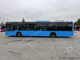 MAN A 21 Lion's City