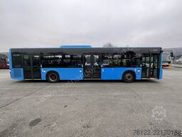 MAN A 21 Lion's City