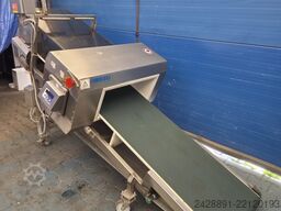 LOCK INSPECTION SYSTEMS MET30+ 3f