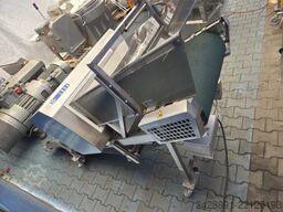LOCK INSPECTION SYSTEMS MET30+ 3f