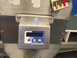 LOCK INSPECTION SYSTEMS MET30+ 3f