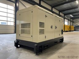 Perkins 1103A-33 - 33 kVA Generator - DPX-19802