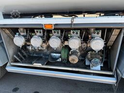 VOLVO FM460 8x2*6 24.000 l. ADR Tanktruck