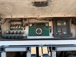 VOLVO FM460 8x2*6 24.000 l. ADR Tanktruck