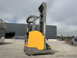 Jungheinrich ETV 214