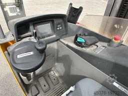 Jungheinrich ETV 214