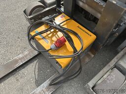 Jungheinrich ETV 214