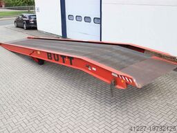 Butt BK912