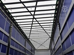 Kässbohrer CENTINA FRANCESE