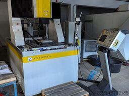 OPS Ingersoll Gantry 800