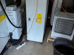 OPS Ingersoll Gantry 800