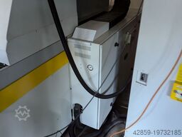 OPS Ingersoll Gantry 800