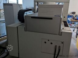 OPS Ingersoll Gantry 800