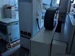 OPS Ingersoll Gantry 800