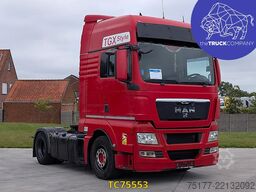 MAN TGX 480