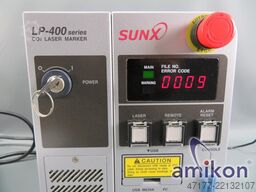 Panasonic SUNX LP-431U-C