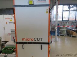 3DMICROMAC Typ: microCUT