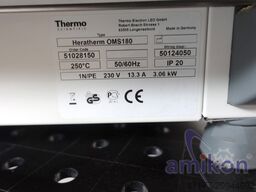 Thermo Scientific Heratherm OMS180 250°C