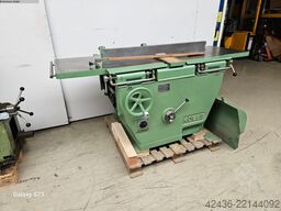 KÖLLE HK 63