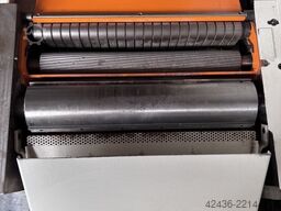SCM FS 410