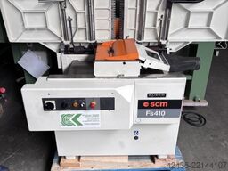 SCM FS 410