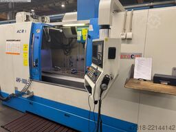 MICROCUT - ACRA AHV 1600