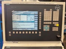 MICROCUT - ACRA AHV 1600