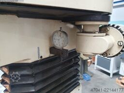 HENNINGER ZS 100