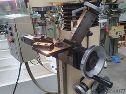 HENNINGER ZS 100