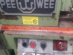 PEE-WEE P 10
