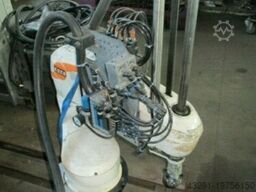 KUKA KR10scara R850 Z400