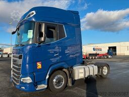 DAF XG+ 530 Retarder + PTO