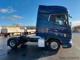 DAF XG+ 530 Retarder + PTO