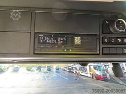 DAF XG+ 530 Retarder + PTO