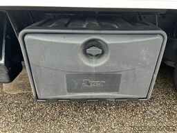 MAN TGL 12.220 Xenon 7,12m Koffer + LBW Spurhalteass