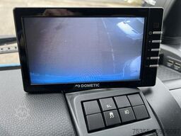 IVECO EC ML120E21/P CNG Erdgas Klima 7,2m Koff LBW+Tür