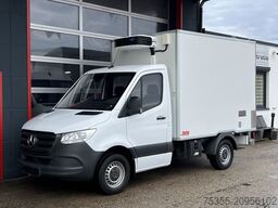 MERCEDES-BENZ Sprinter 314 CDI Carriar Xarrios 200 Stand+Fahrt