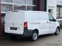 MERCEDES-BENZ Vito 110 CDI Lang Klima Lichtsensor Start/Stop