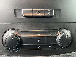 MERCEDES-BENZ Vito 110 CDI Lang Klima Lichtsensor Start/Stop