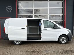MERCEDES-BENZ Vito 110 CDI Lang Klima Lichtsensor Start/Stop