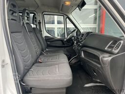IVECO Daily 35S13 Doppelkabine 140´tkm AHK 7-Sitzer