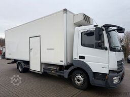 MERCEDES-BENZ Atego 821 L Kühlkoffer/ThermoKing V500/Klima