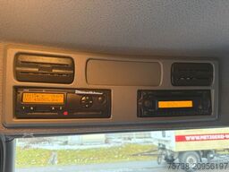 MERCEDES-BENZ Atego 821 L Kühlkoffer/ThermoKing V500/Klima